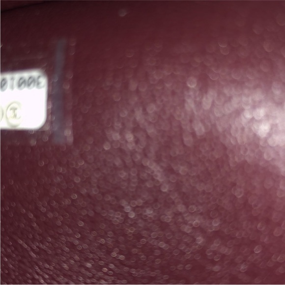 Chanel Leather Double Flap Jumbo - Picture 6 of 12